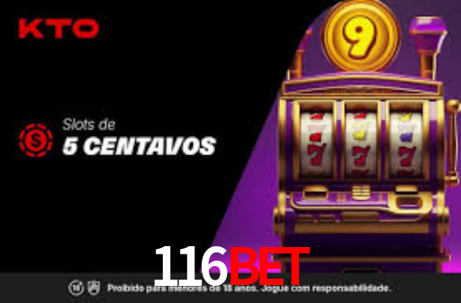116Bet - Sites De Cassino Online - 116Bet Login