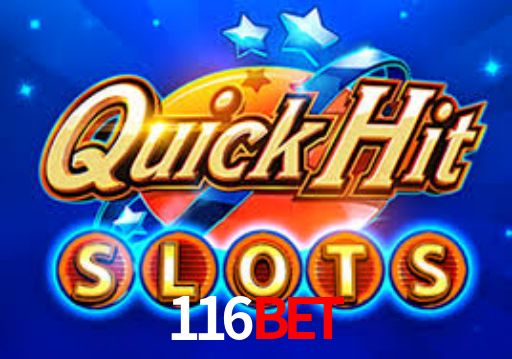 116Bet: Seu Cassino Premiado com Pagamentos Rápidos