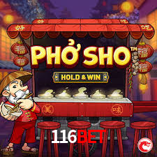 Welcome Bonus 116Bet