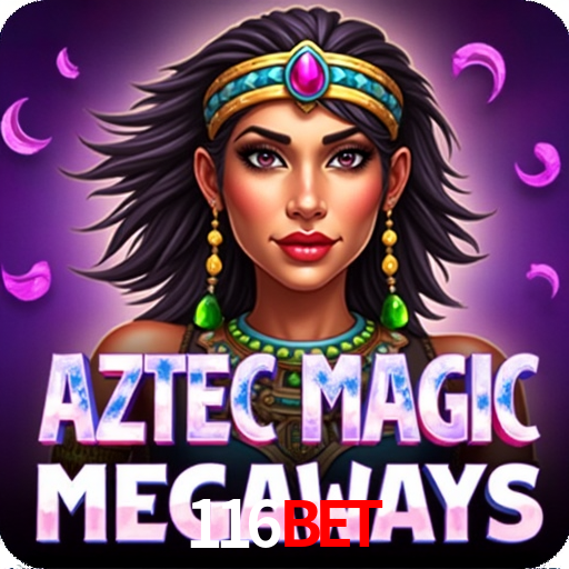 Bônus de Boas-vindas 116Bet