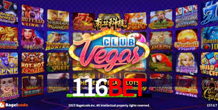 Live Casino 116Bet