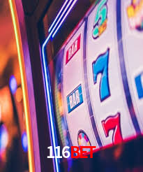 Welcome Bonus 116Bet