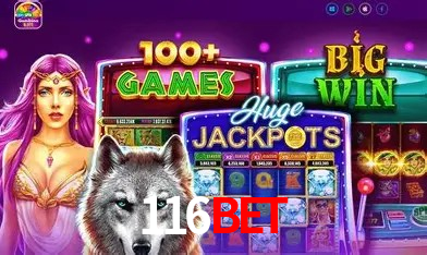 Promoções Sazonais 116Bet
