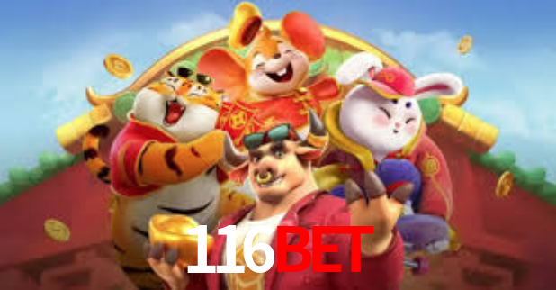 116Bet