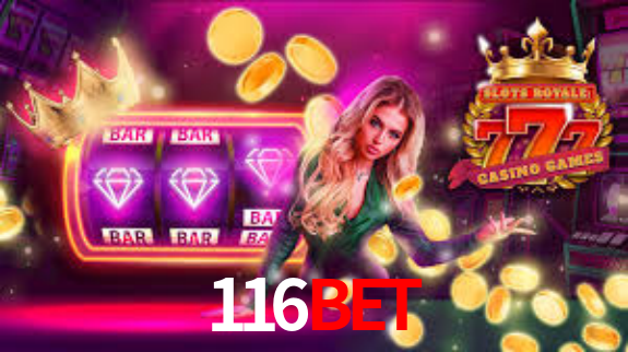 116Bet App