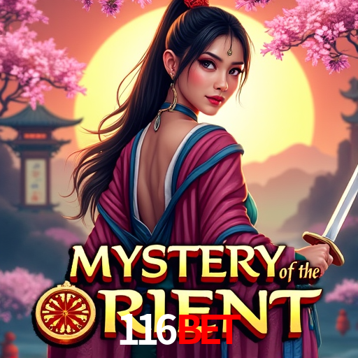 Jogos Exclusivos 116Bet