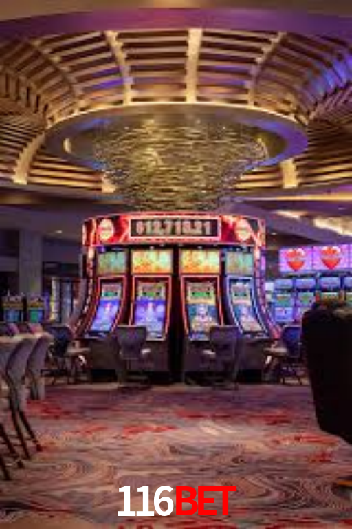 116Bet: Jogue Crash e Experimente Alta Recompensa Instantânea