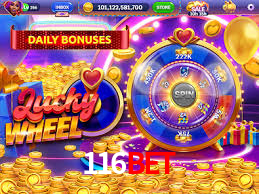 Game Statistics 116Bet