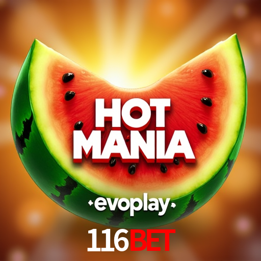 Interface do App 116Bet