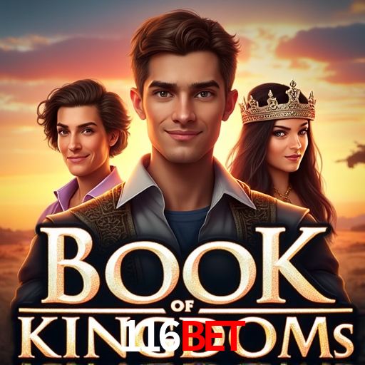 Inovações de Jogos na 116Bet: O Futuro das Experiências Interativas