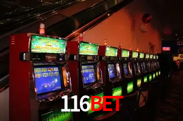 Casino Ao Vivo 116Bet